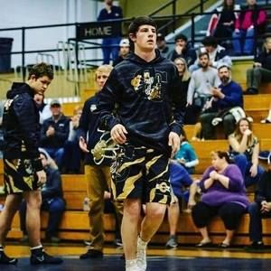 Meet your Posher, Jeff